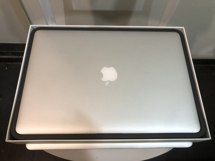 MacBook Pro retina 15.4吋 (15.4 inch,2014年）高階客制