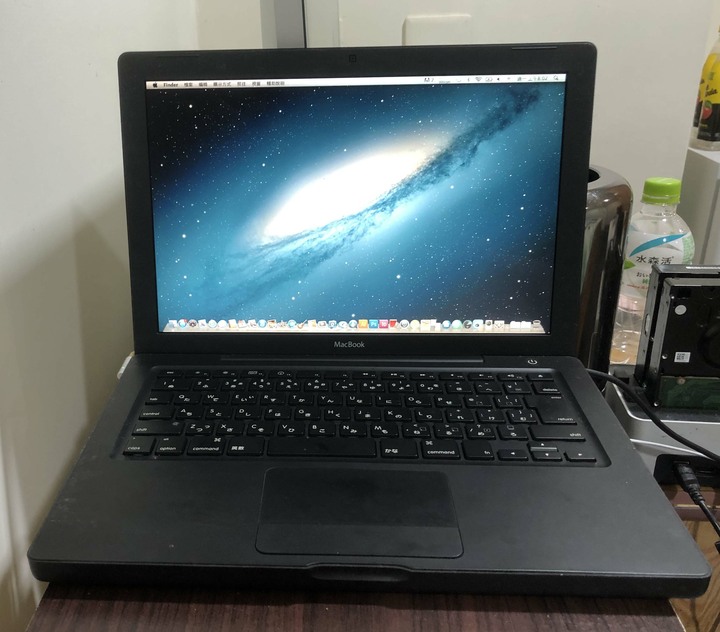 超便宜 Apple MacBook 黑色 超絕版 換新SSD 不惜成本
