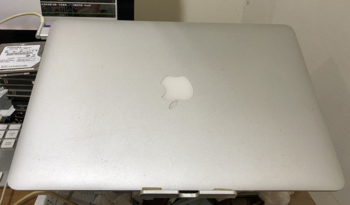 APPLE MacBook Pro MacBook Air 13.3吋 2013年