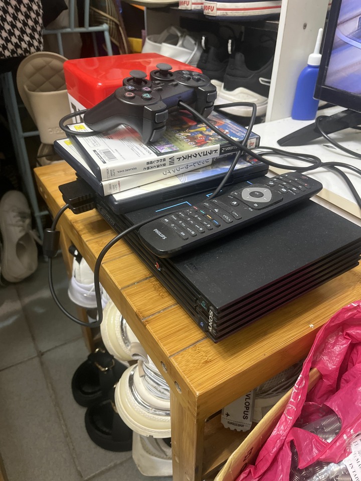 ps2 5萬型