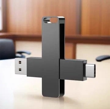 原價 1TB 隨身碟 5PB壽命 高速20Gbps 數量有限