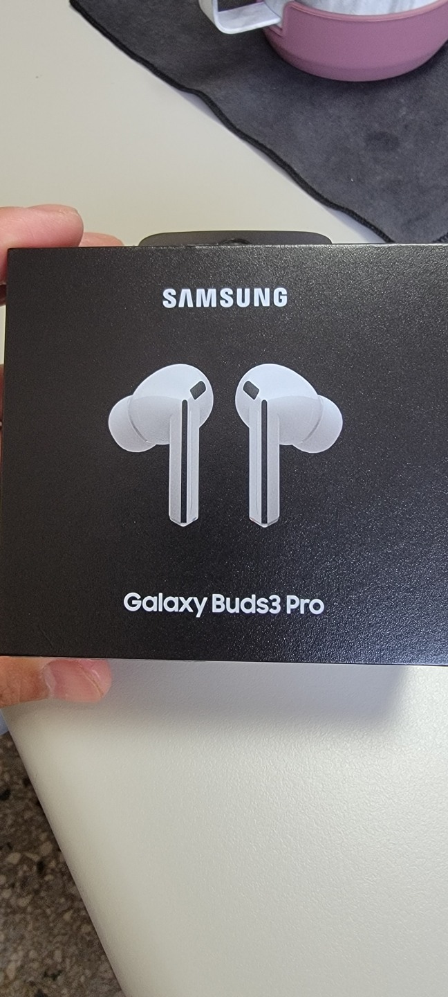 samsung galaxy Buds3 Pro