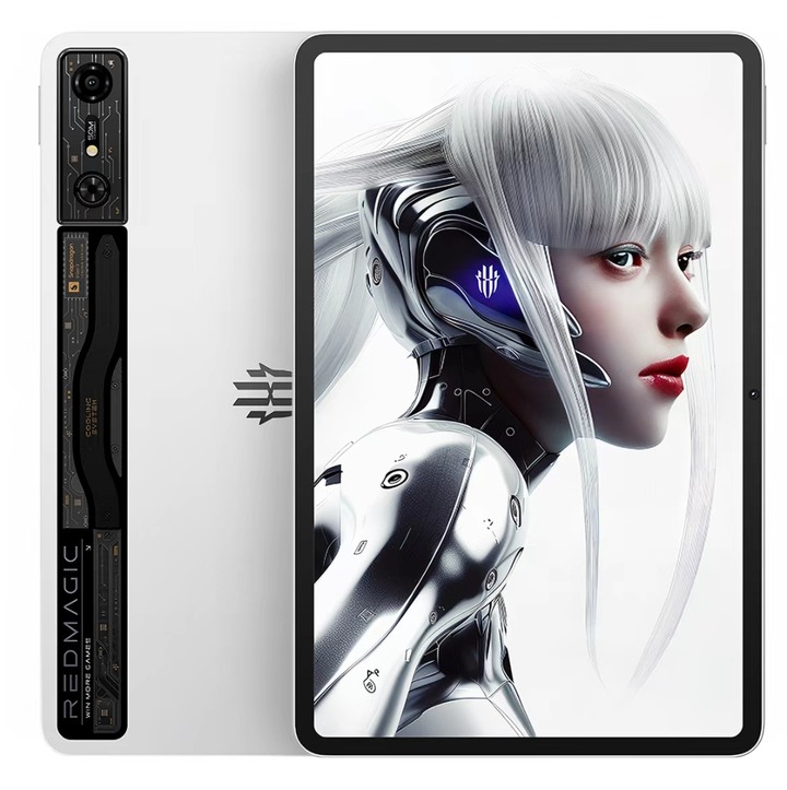 nubia/努比亞紅魔電競平板Pro 10.9吋144Hz遊戲平板
