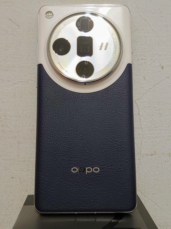 OPPO FIND X7 ULTRA256G白藍 功能正常 近全新 有原盒 