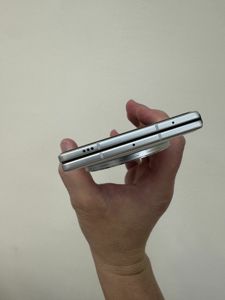 Vivo X Fold 5 16/512g