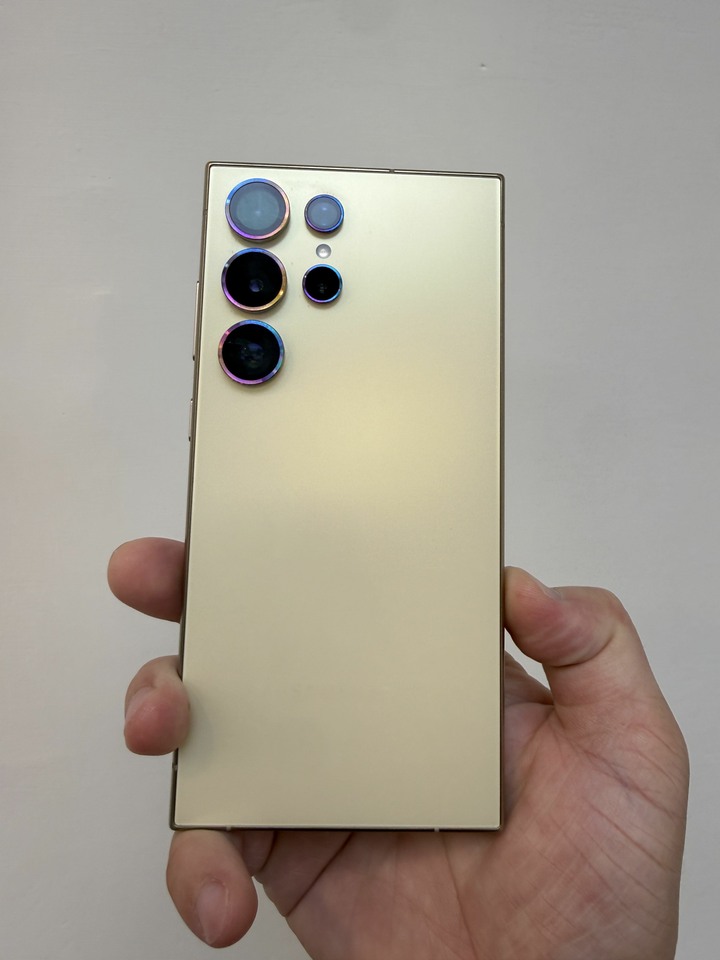 S24 ultra 512g