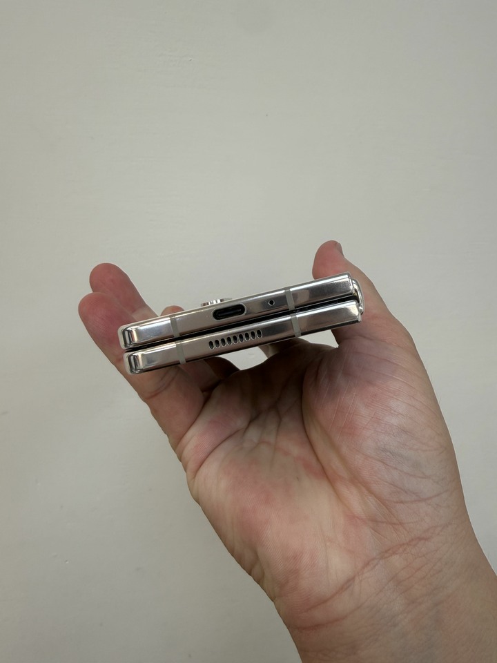 Samsung Z Fold 5 256g