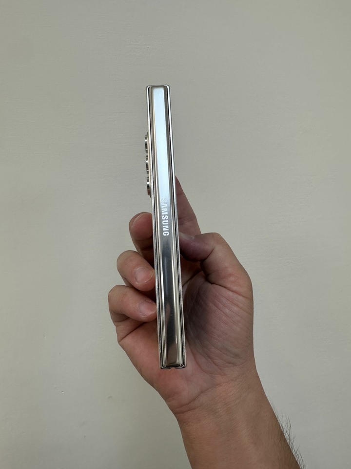 Samsung Z Fold 5 256