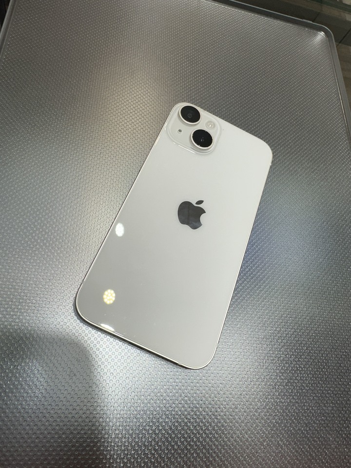 I phone 14 128g