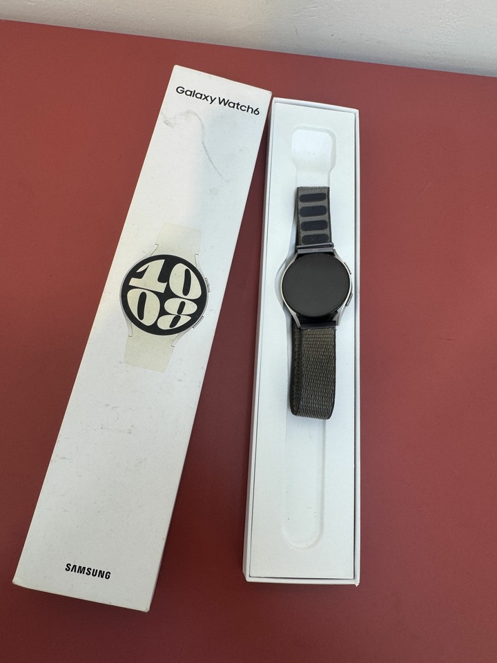 Samsung Watch 6 40mm