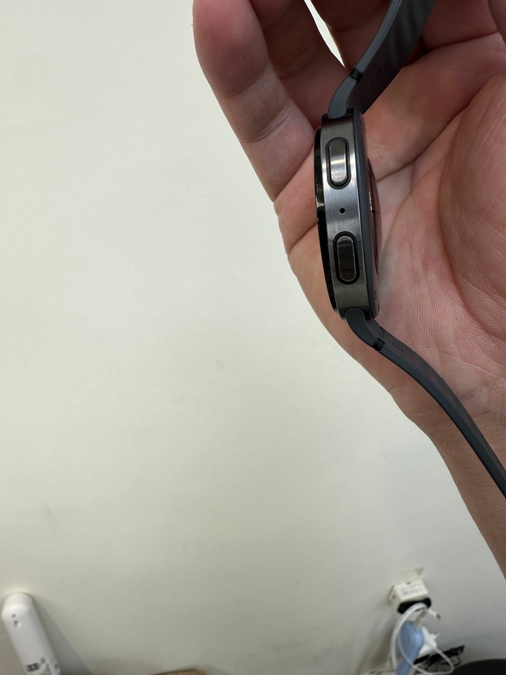 Samsung Watch 8 44mm BT