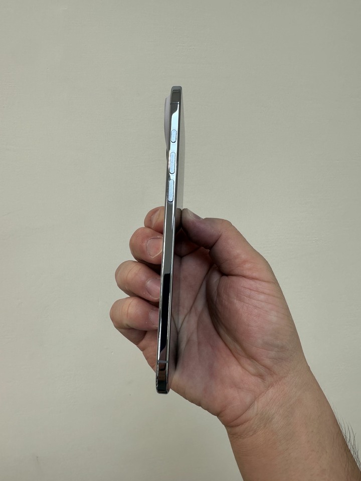 I phone 17 air 512g