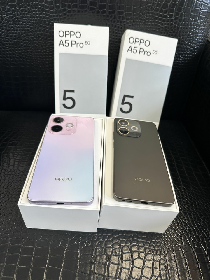 Oppo A5 pro 256g