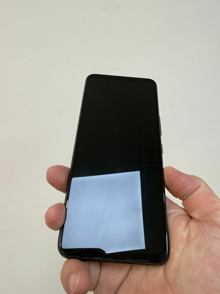 Asus Rog Phone 6D ultimate 512g