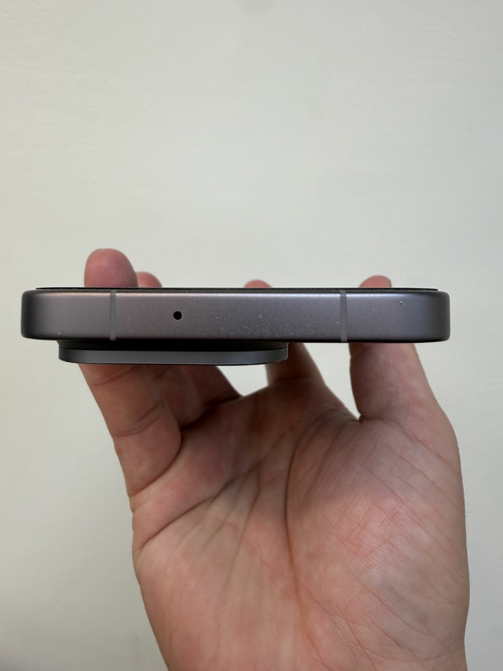 Oppo Find X9 pro 512g