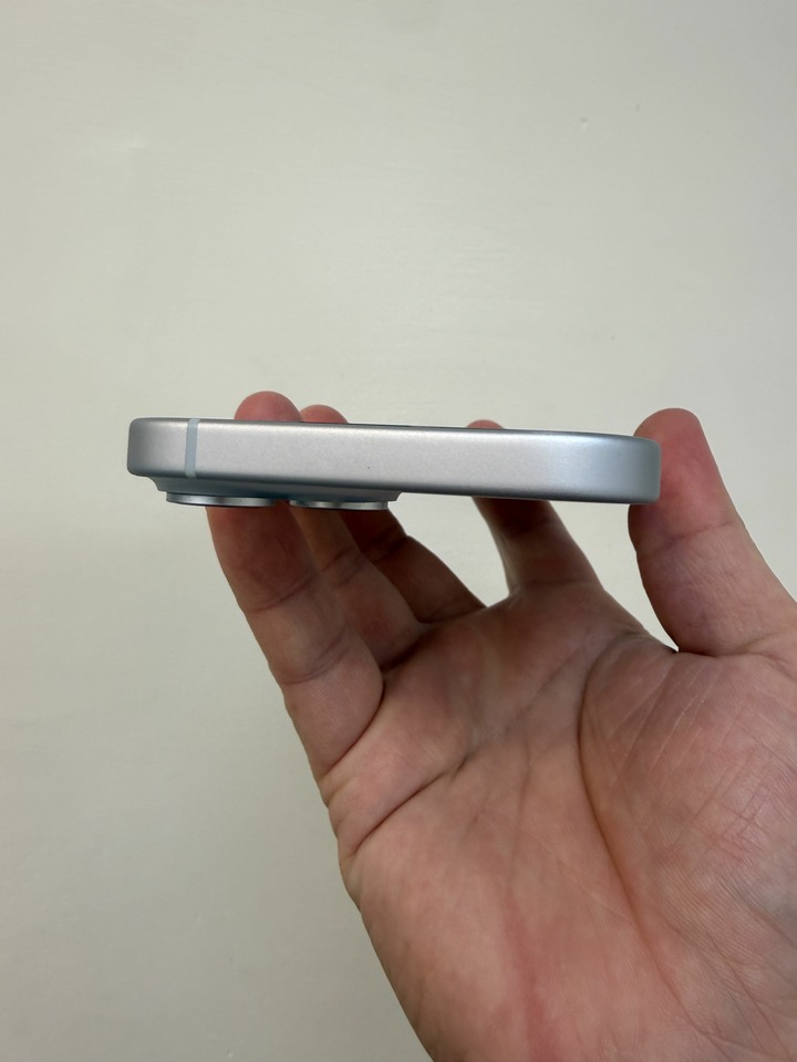 I phone 15 128g