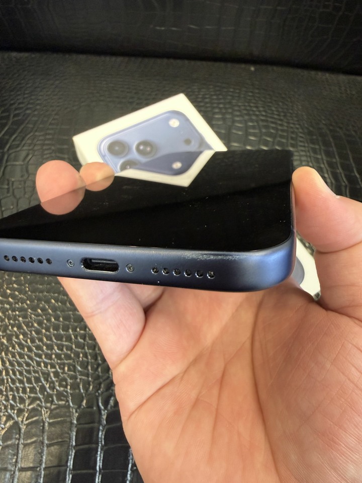 I phone 17 pro max 2T