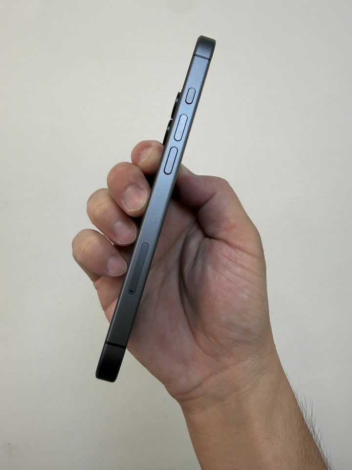 I phone 17 256g