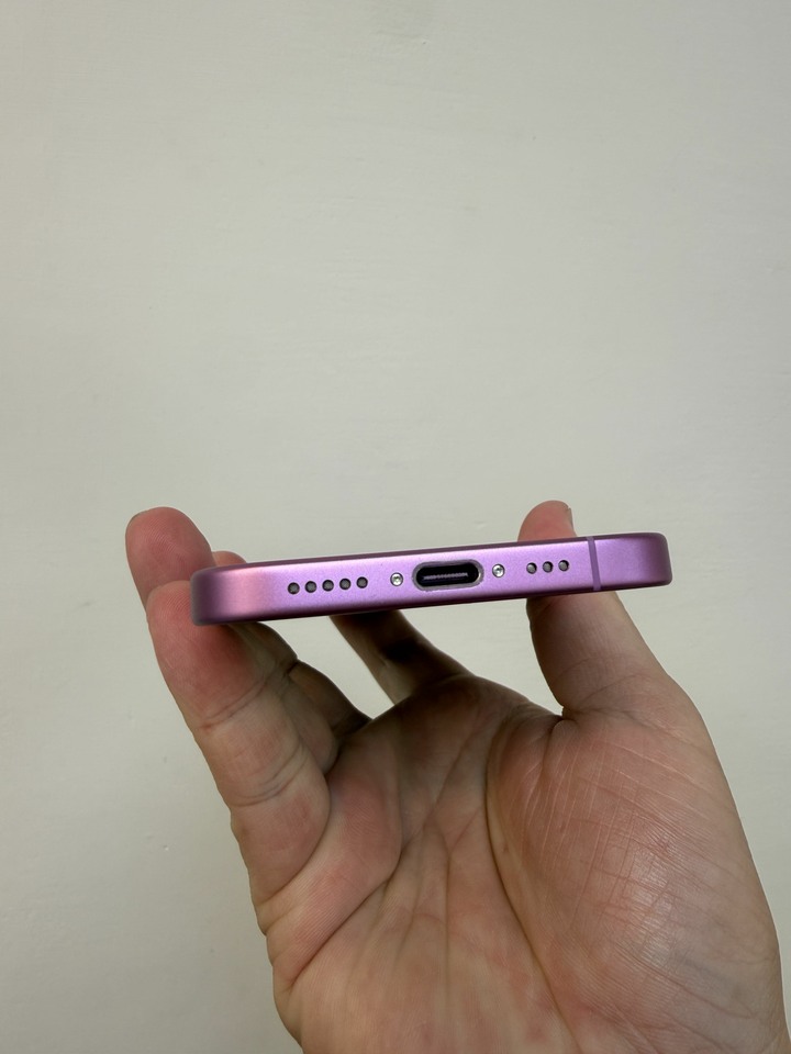 I phone 16 128g