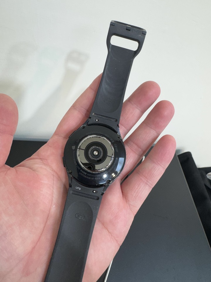 Samsung Watch 5 44mm