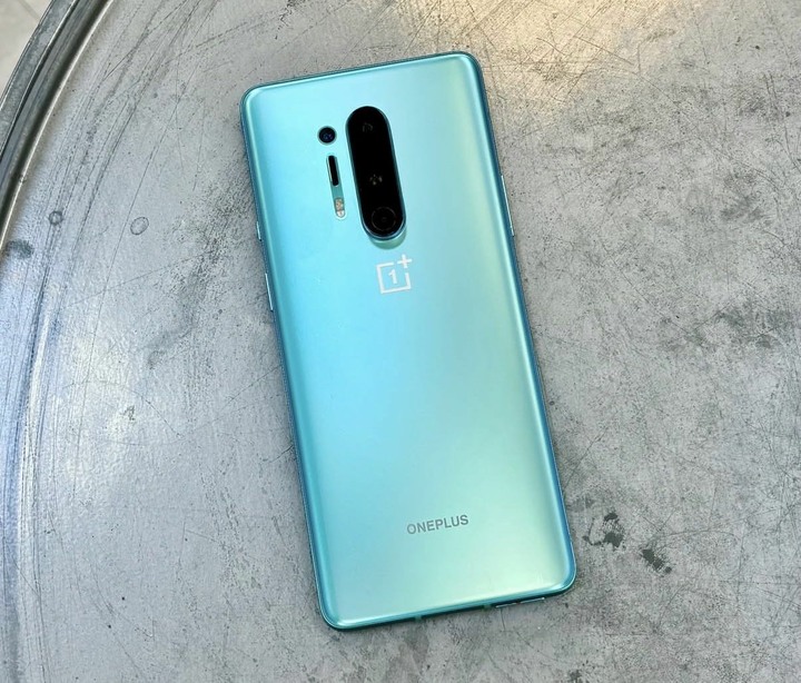 Oneplus 8 pro 128