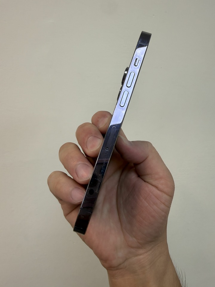 I phone 14 pro 128g