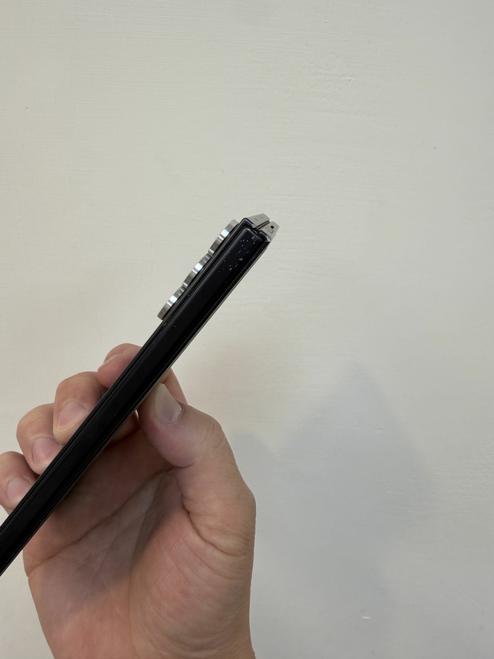 Samsung Z Fold 7 256g