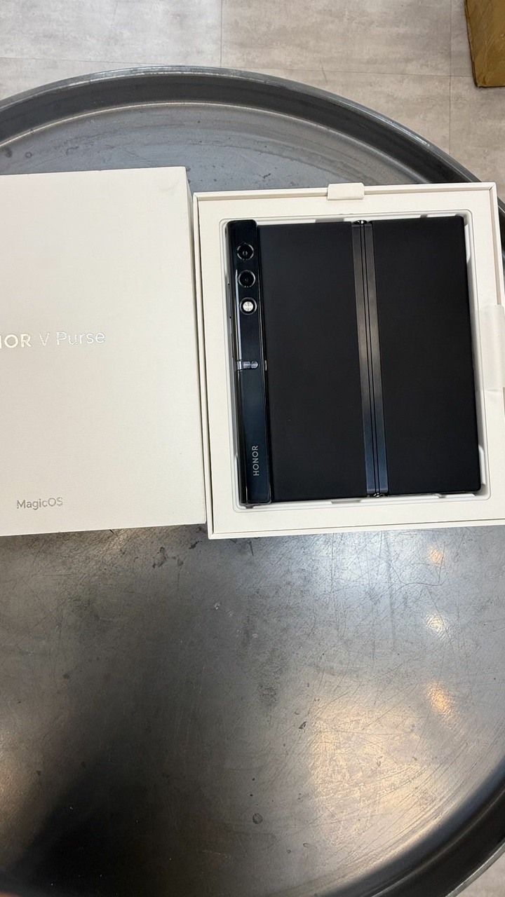 榮耀Honor V Purse