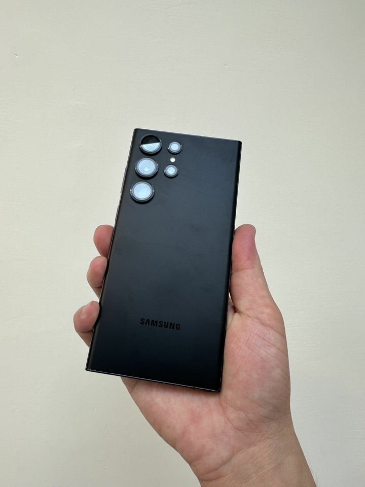 Samsung S23 ultra 256g