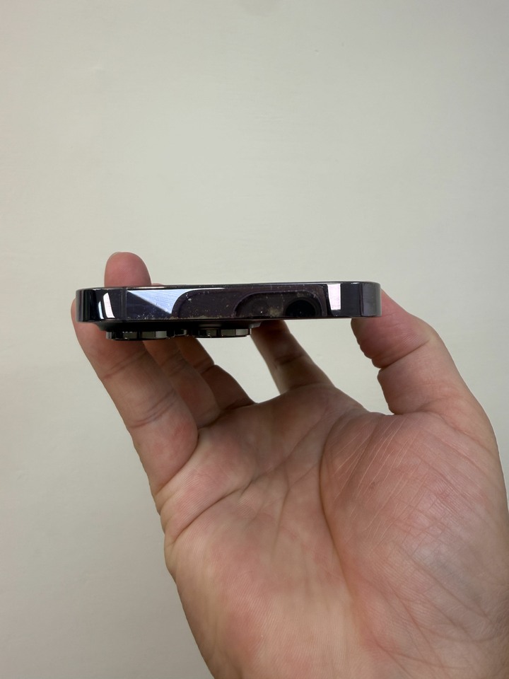 I phone 14 pro 128g