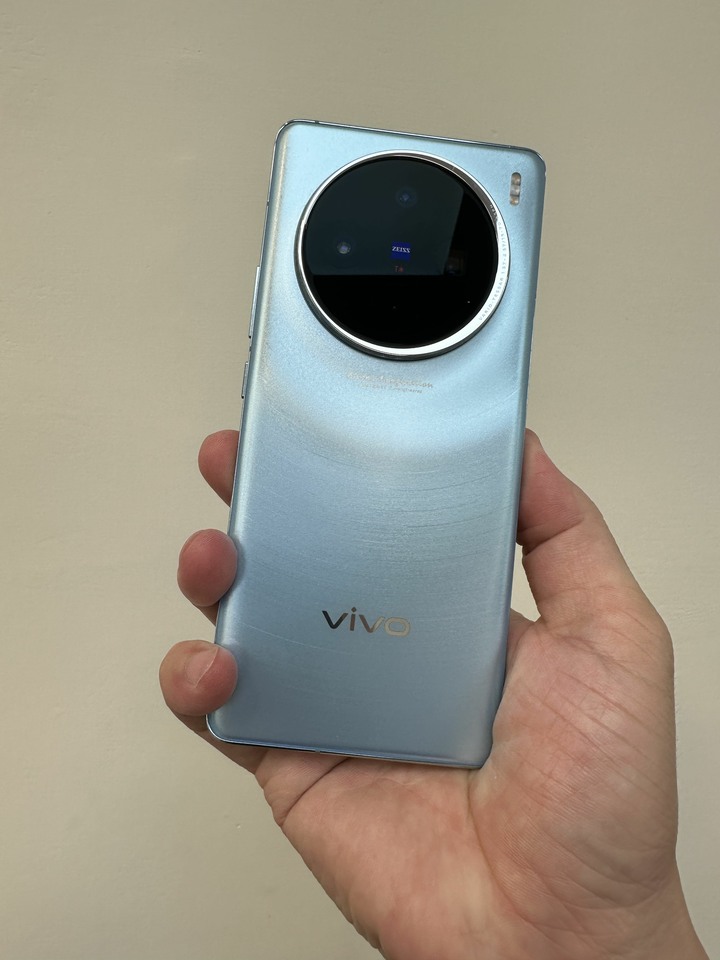 Vivo X100 256g