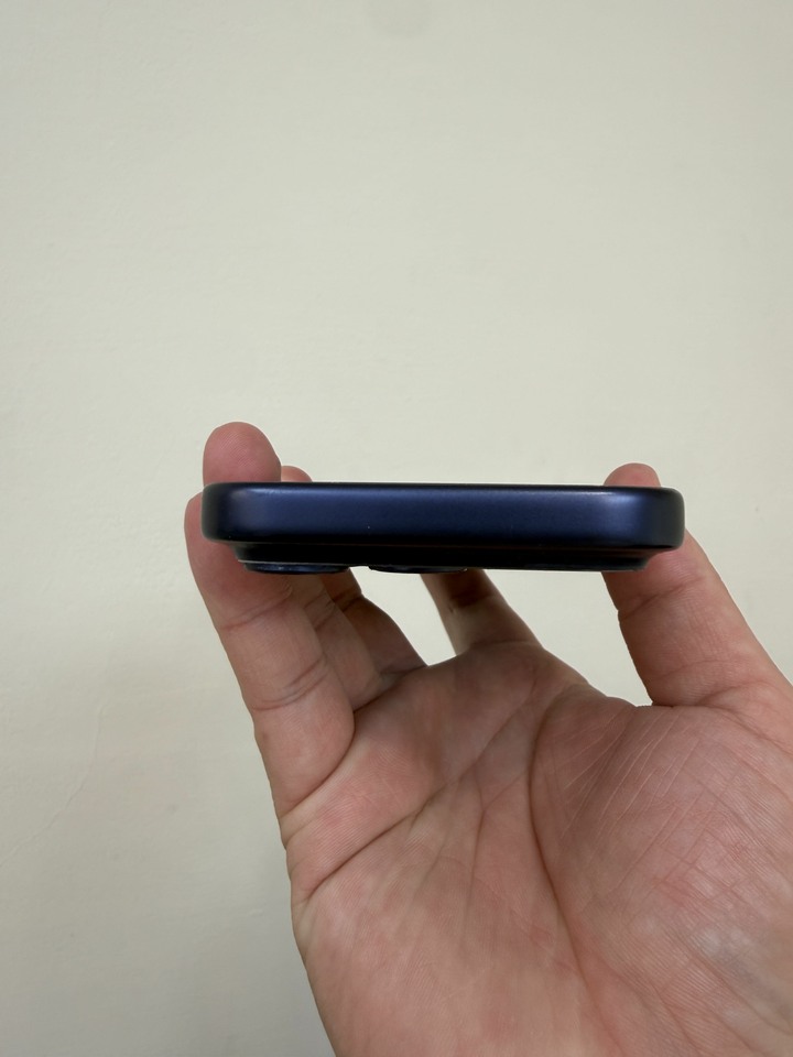 I phone 17 pro 256g
