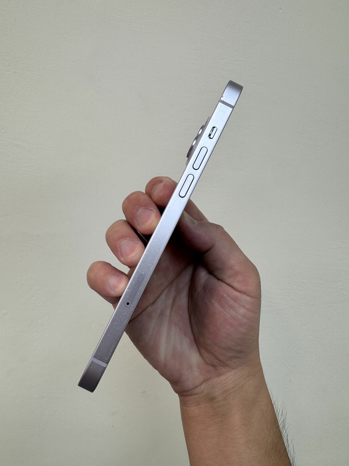 I phone 14 plus 128g