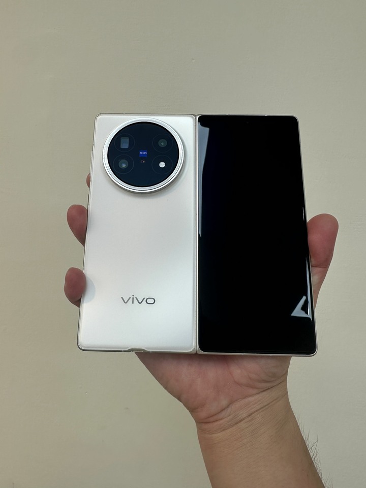 Vivo X Fold 5 16/512g