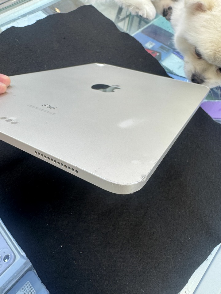 I pad pro 256g 11吋A1980