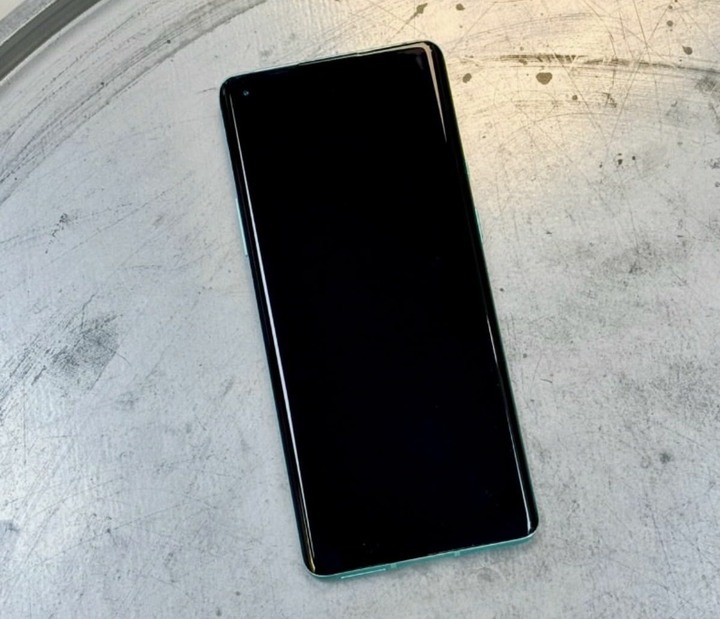 Oneplus 8 pro 128