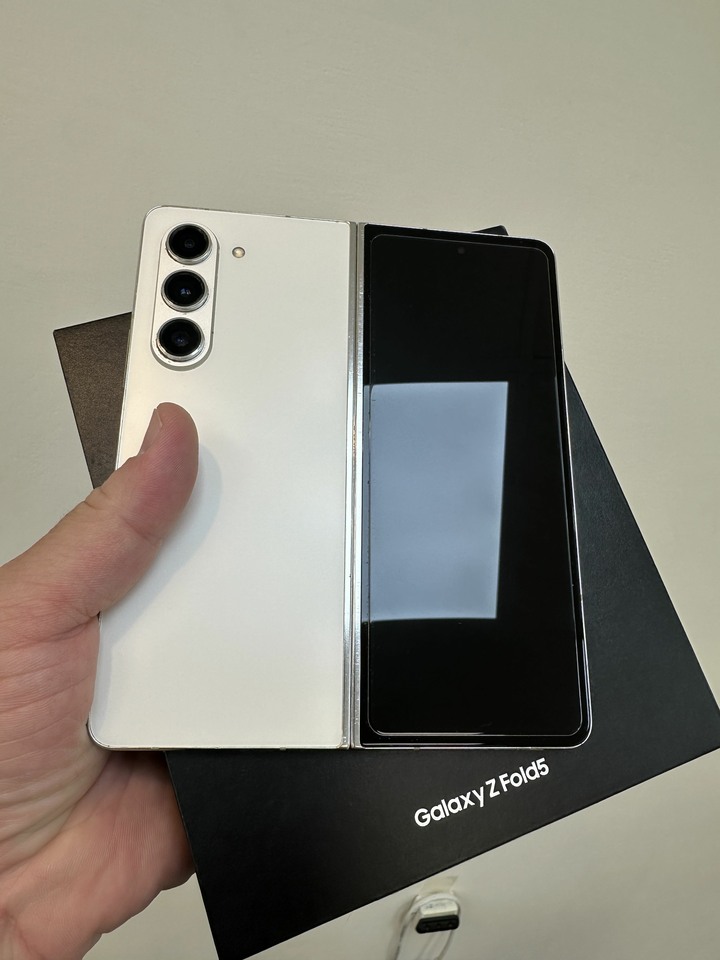 Samsung Z Fold 5 256