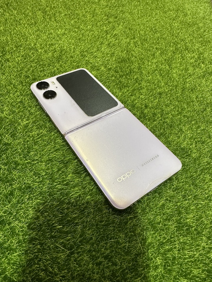 Oppo Find N2 flip 256g
