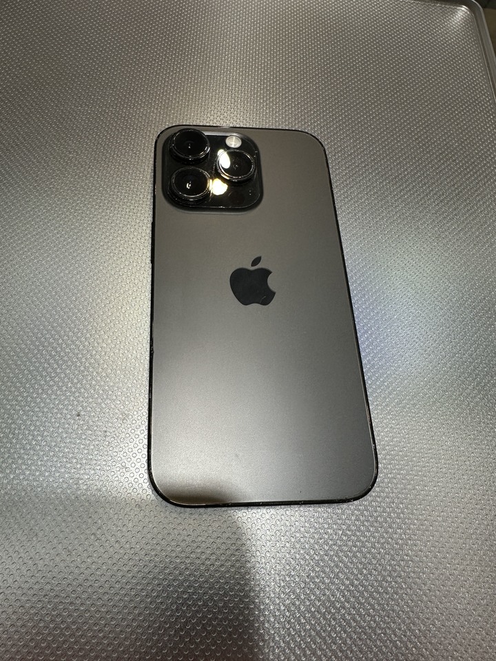 I phone 14 pro 128g