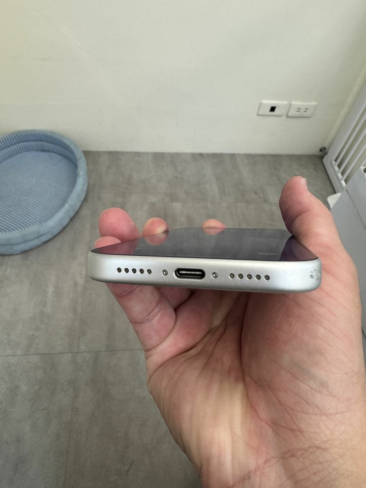 I phone 17 pro 256