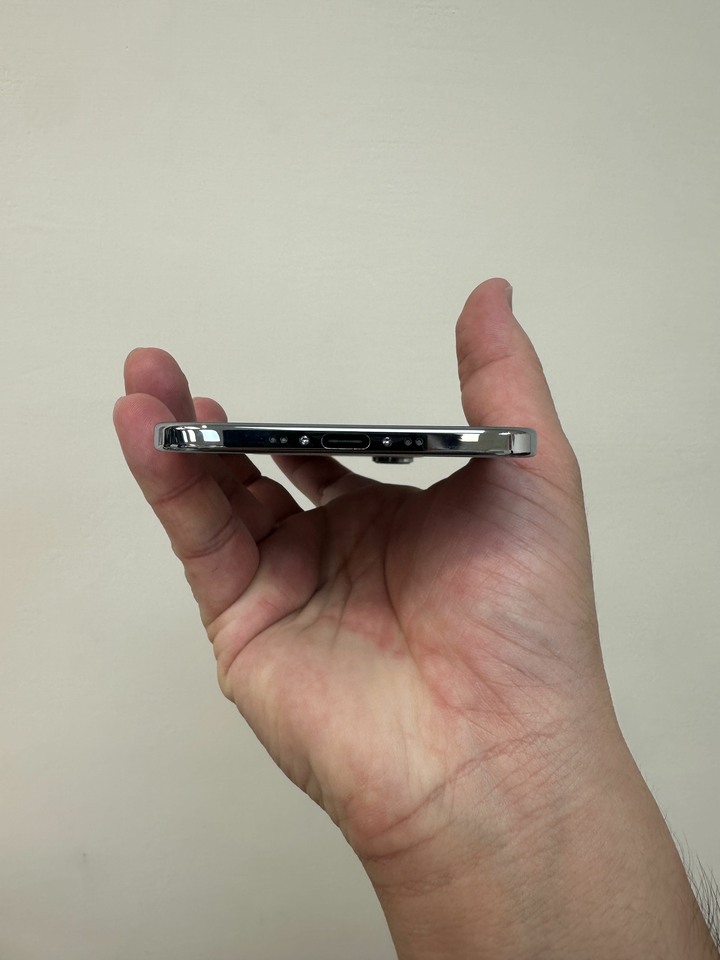 I phone 17 air 512g