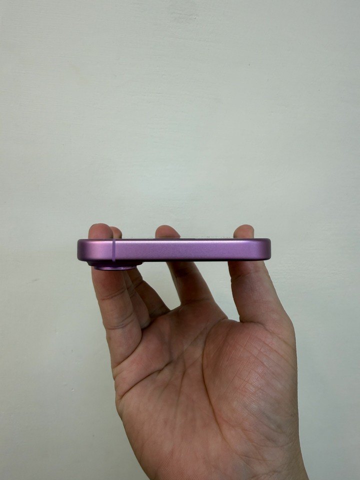 I phone 16 128g