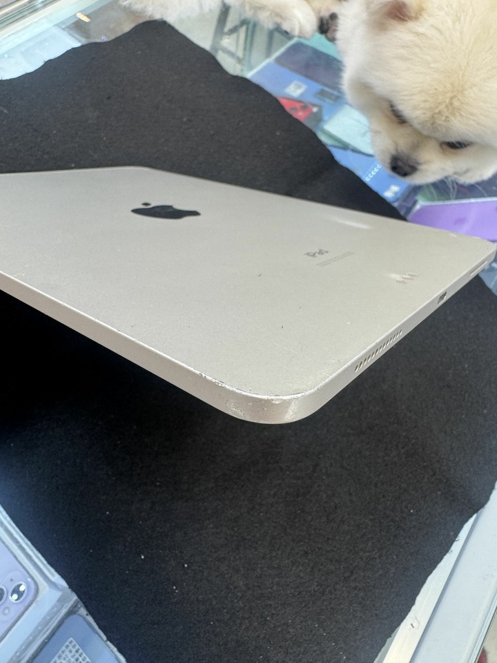 I pad pro 256g 11吋A1980