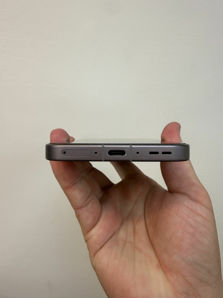 Oppo Find X9 pro 512g