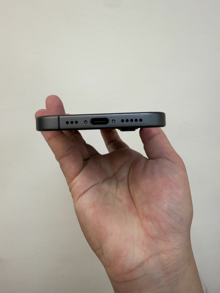 I phone 17 256g