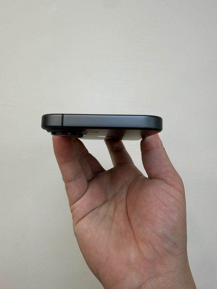 I phone 17 256g