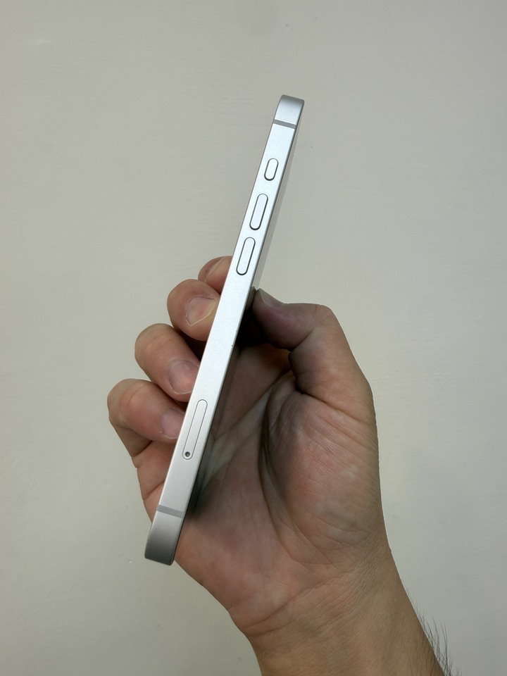 I phone 17e 256g
