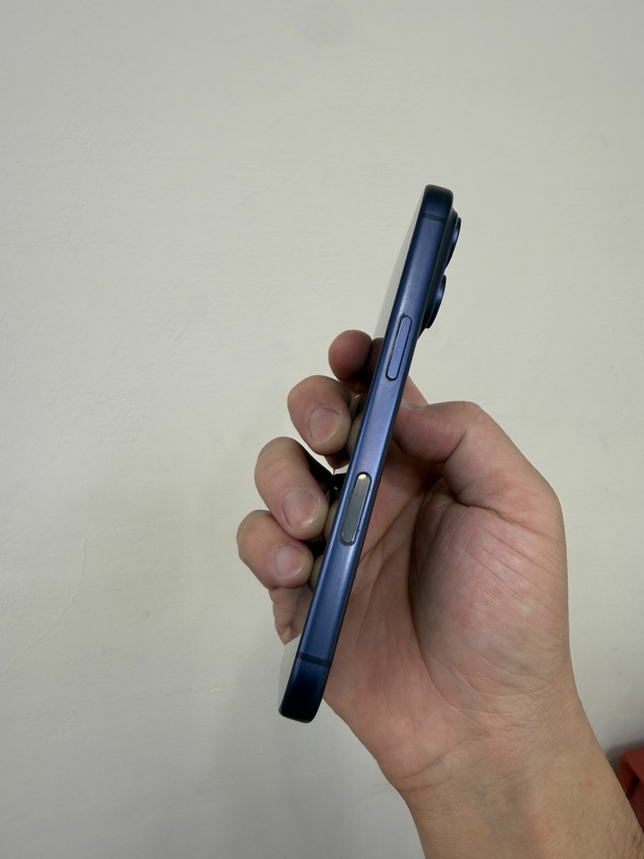 I phone 17 pro 256g