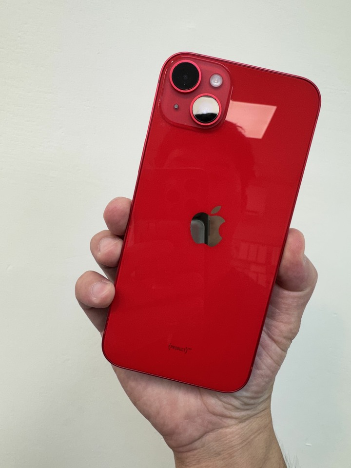 I phone 14 plus 128