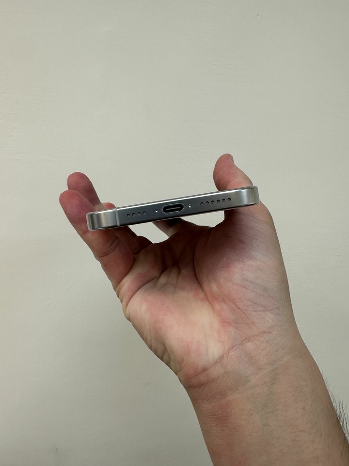 I phone 16 pro max 256g